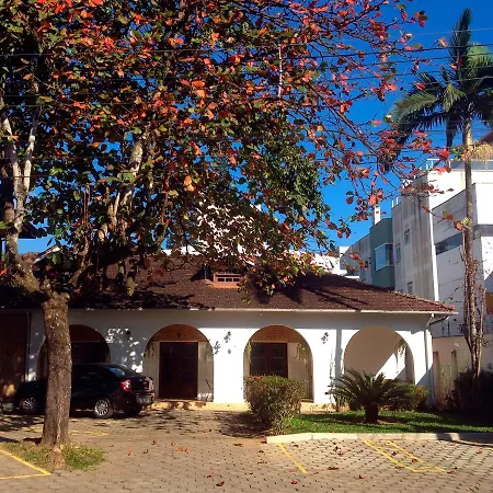 Pousada Omnimare-2
